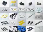 RC Helicopters Spare Parts